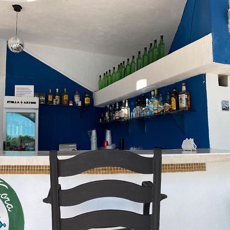 Hotel Paraiso Kora Aticama Luaran gambar