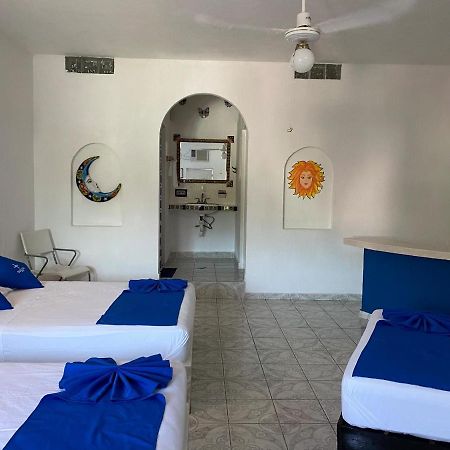 Hotel Paraiso Kora Aticama Luaran gambar