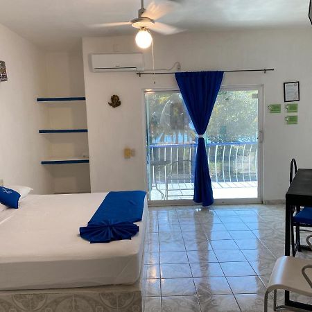 Hotel Paraiso Kora Aticama Luaran gambar