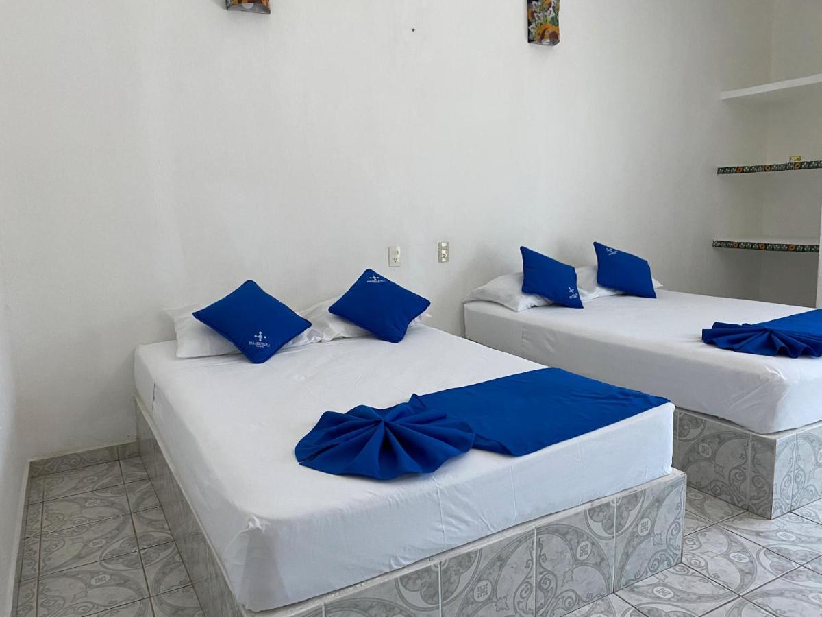 Hotel Paraiso Kora Aticama Luaran gambar