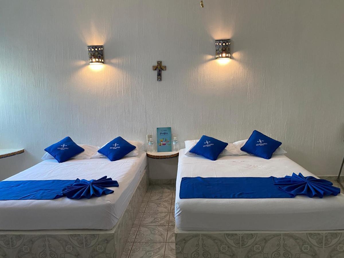 Hotel Paraiso Kora Aticama Luaran gambar
