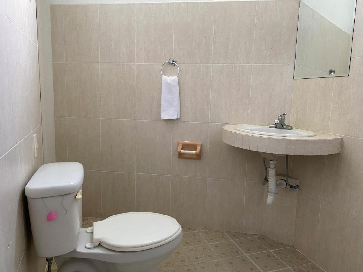 Hotel Paraiso Kora Aticama Luaran gambar