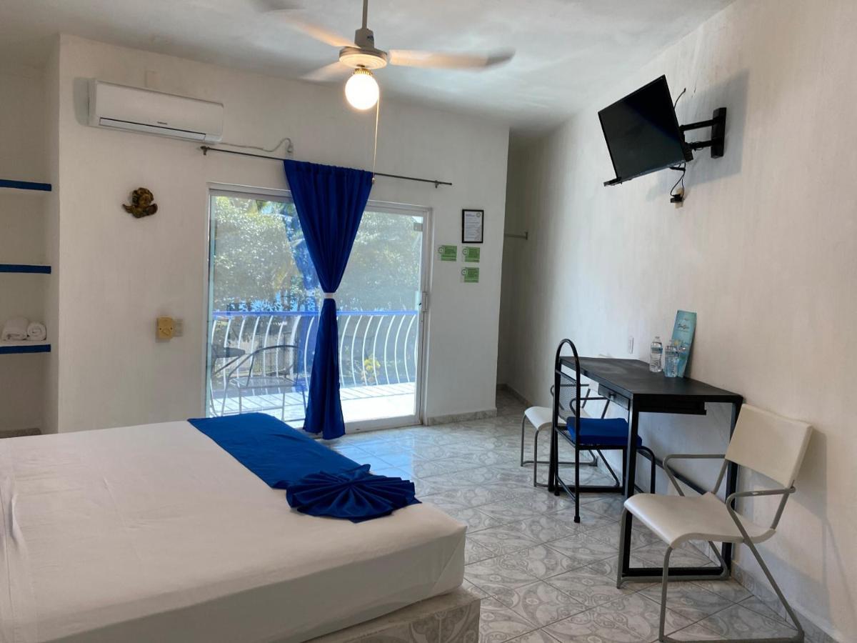 Hotel Paraiso Kora Aticama Luaran gambar