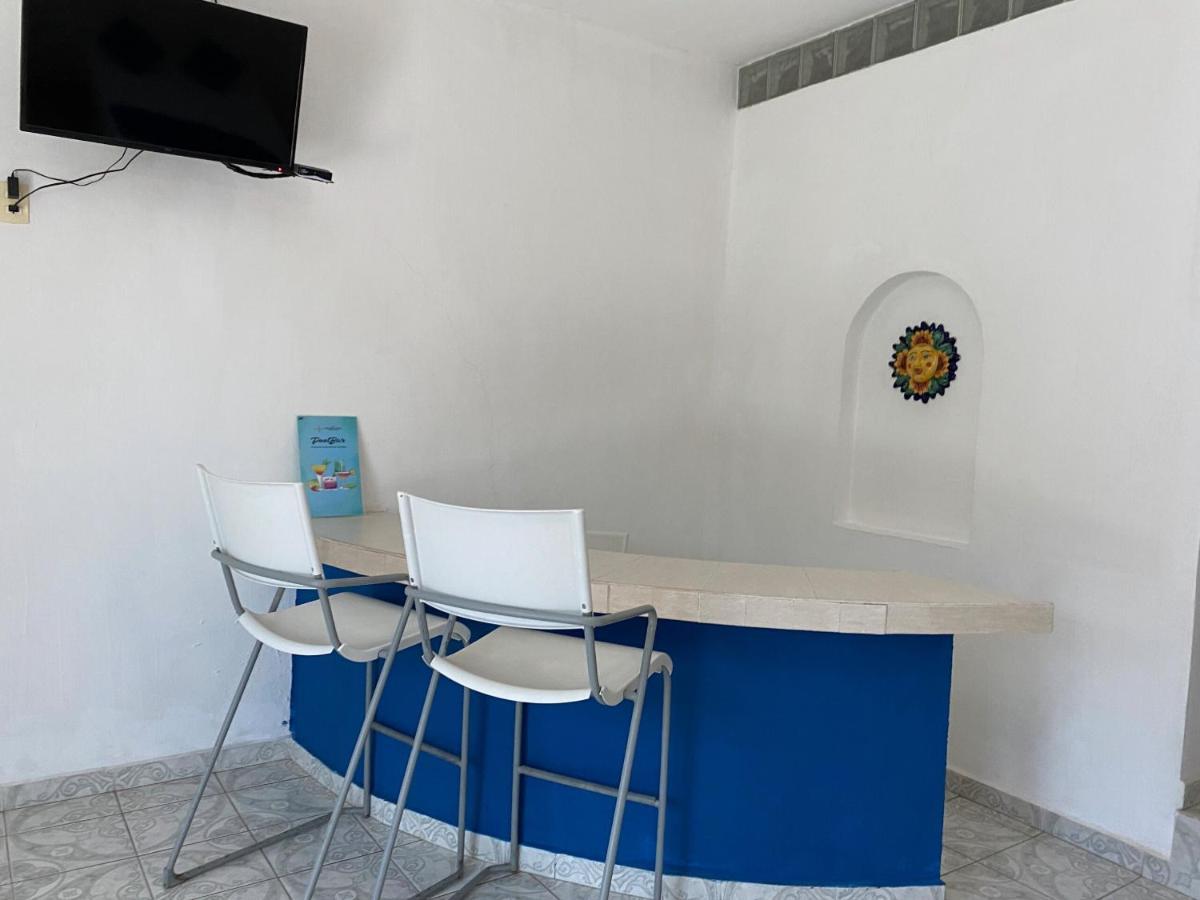 Hotel Paraiso Kora Aticama Luaran gambar