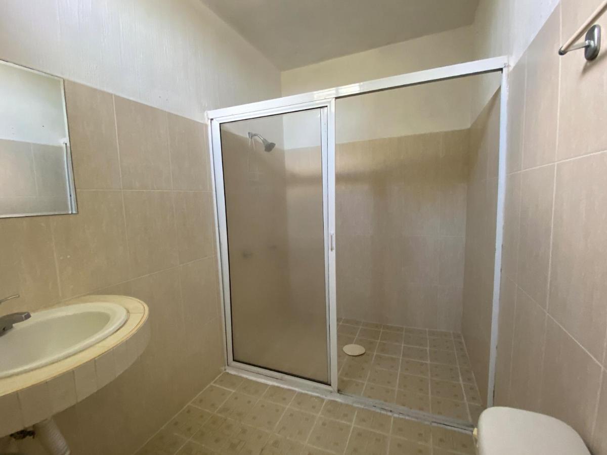 Hotel Paraiso Kora Aticama Luaran gambar