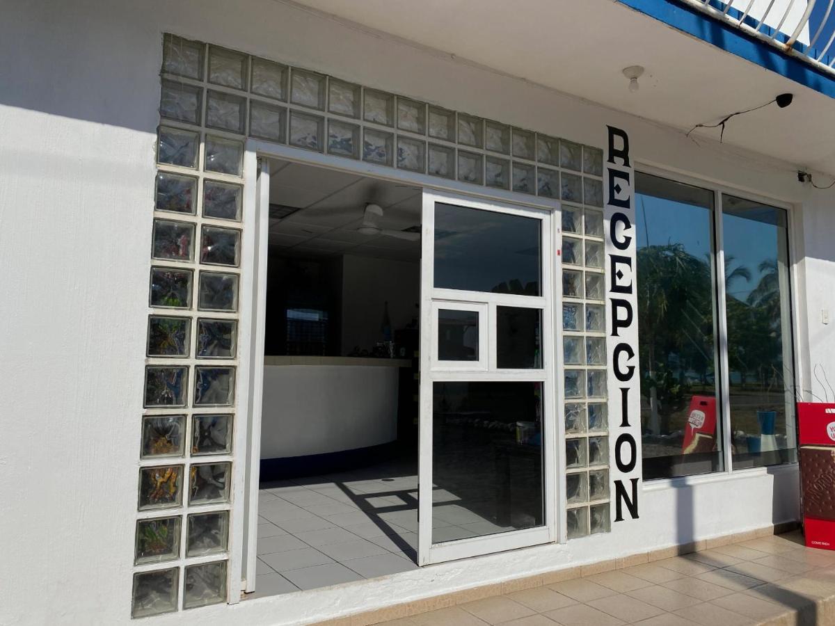 Hotel Paraiso Kora Aticama Luaran gambar
