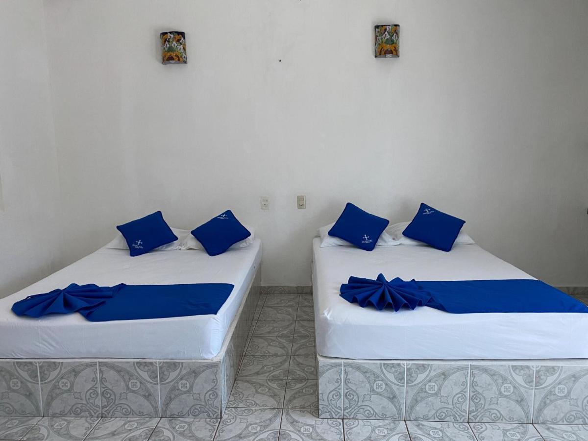 Hotel Paraiso Kora Aticama Luaran gambar