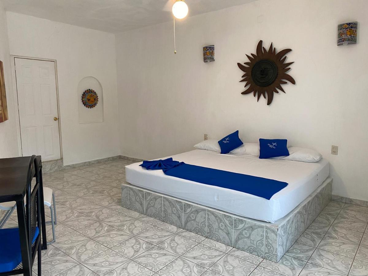 Hotel Paraiso Kora Aticama Luaran gambar