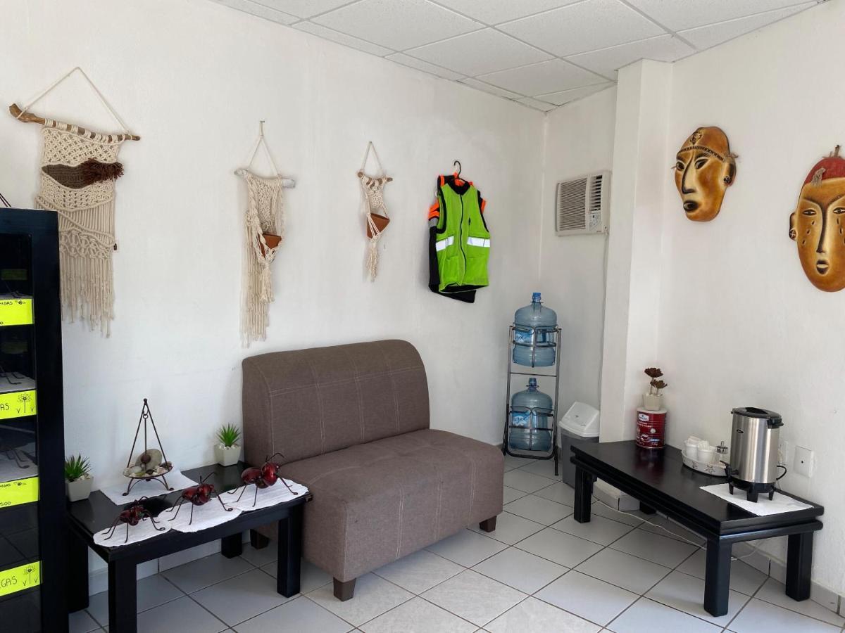Hotel Paraiso Kora Aticama Luaran gambar