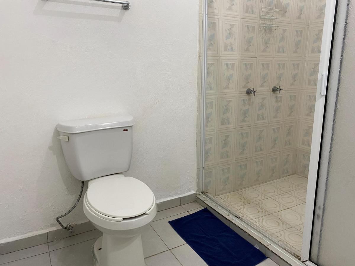 Hotel Paraiso Kora Aticama Luaran gambar