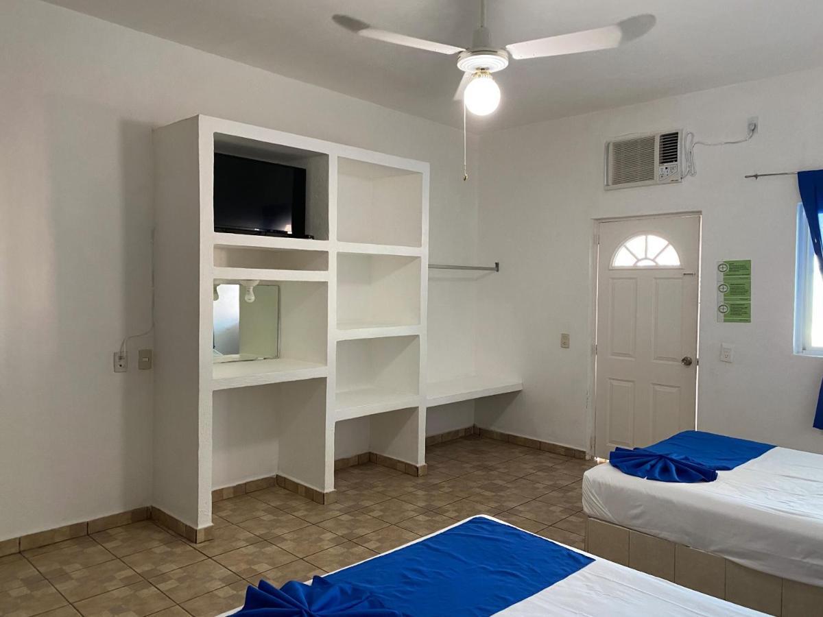 Hotel Paraiso Kora Aticama Luaran gambar