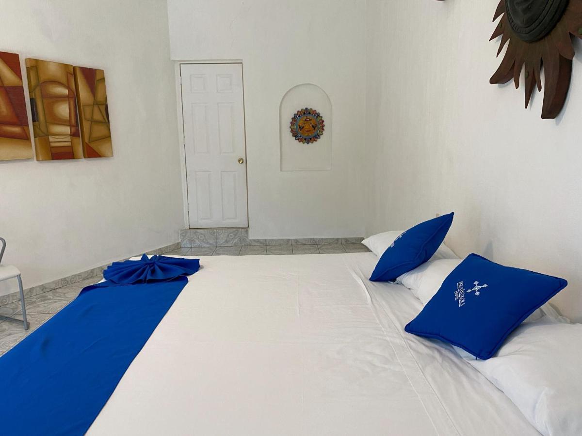 Hotel Paraiso Kora Aticama Luaran gambar