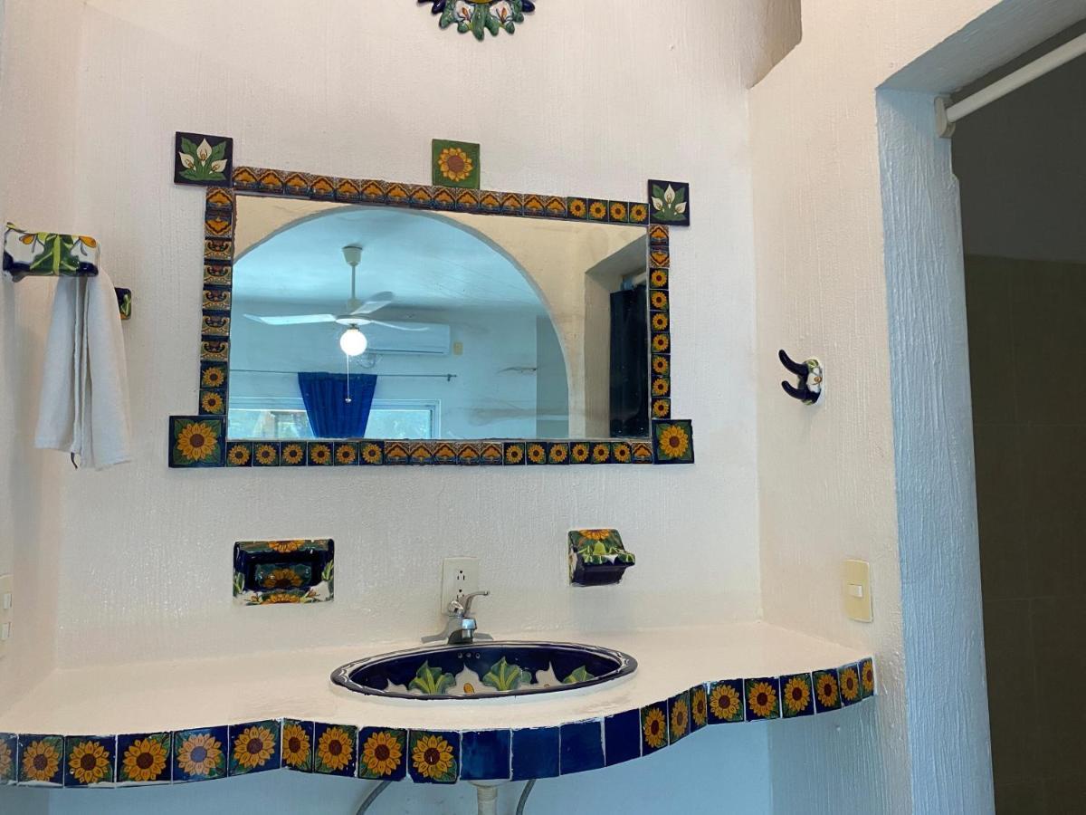 Hotel Paraiso Kora Aticama Luaran gambar