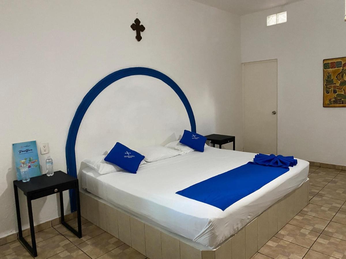 Hotel Paraiso Kora Aticama Luaran gambar
