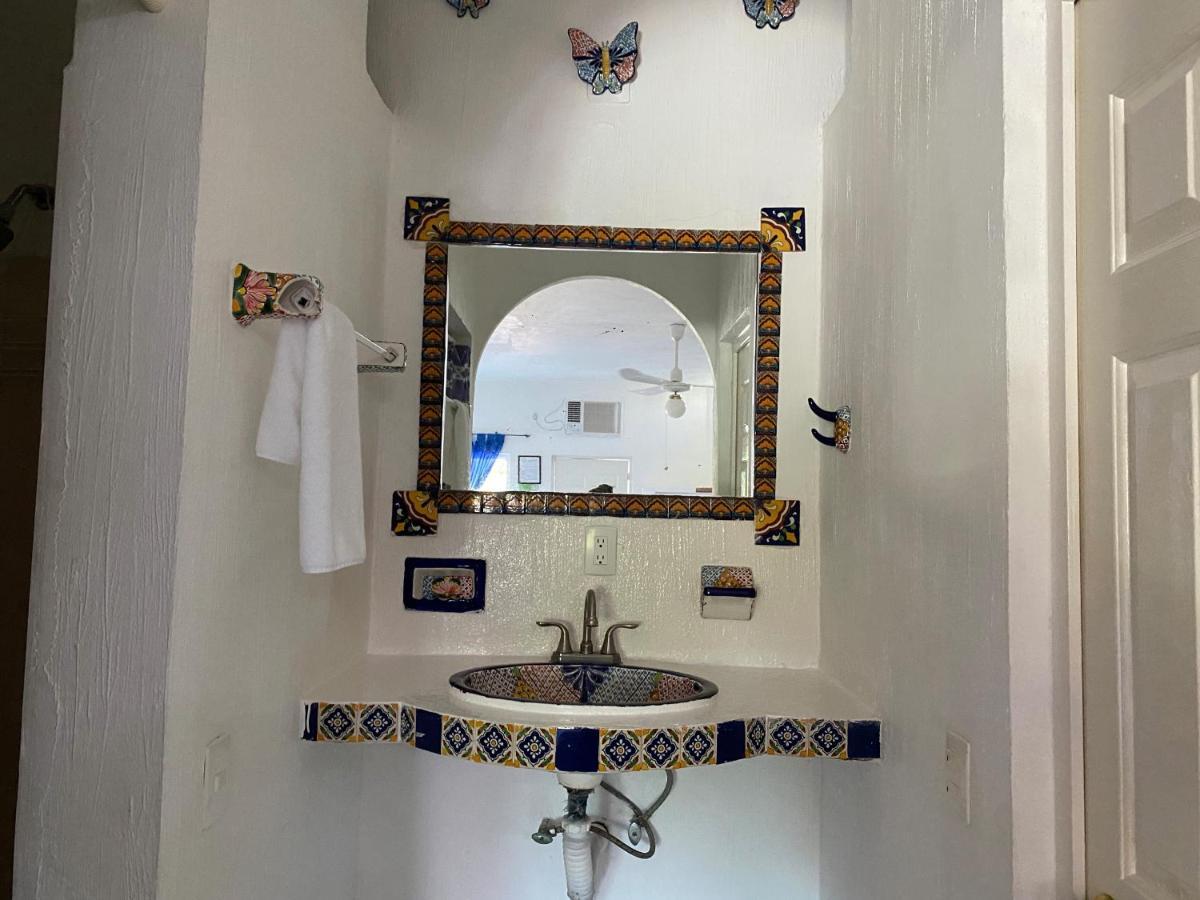 Hotel Paraiso Kora Aticama Luaran gambar