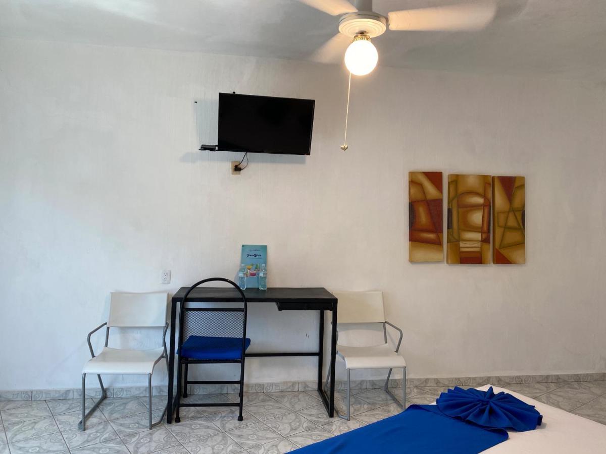 Hotel Paraiso Kora Aticama Luaran gambar