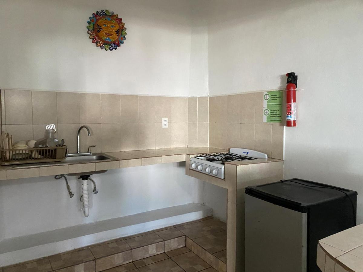 Hotel Paraiso Kora Aticama Luaran gambar