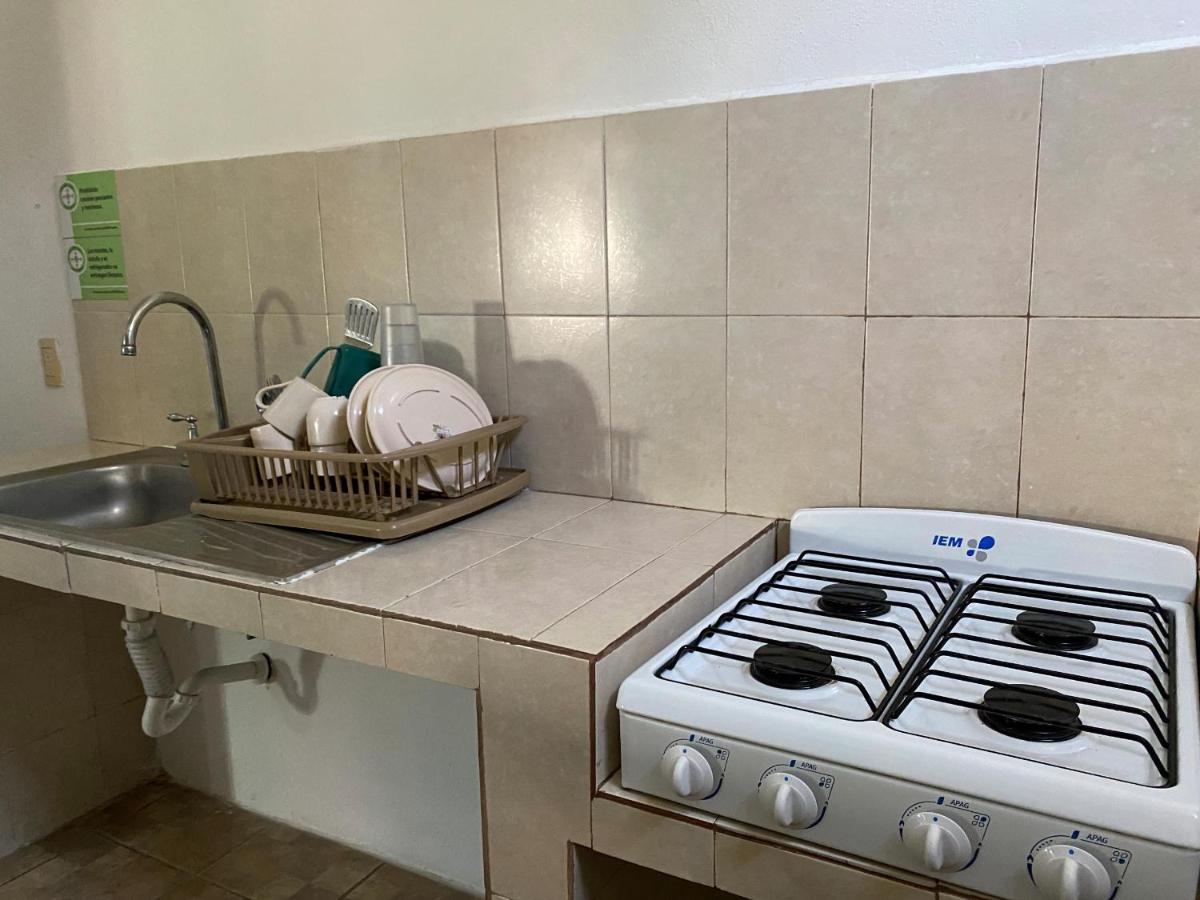Hotel Paraiso Kora Aticama Luaran gambar