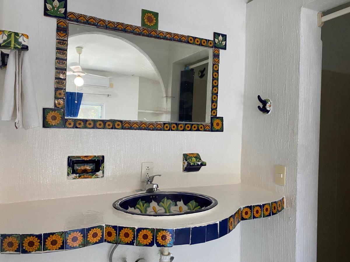 Hotel Paraiso Kora Aticama Luaran gambar