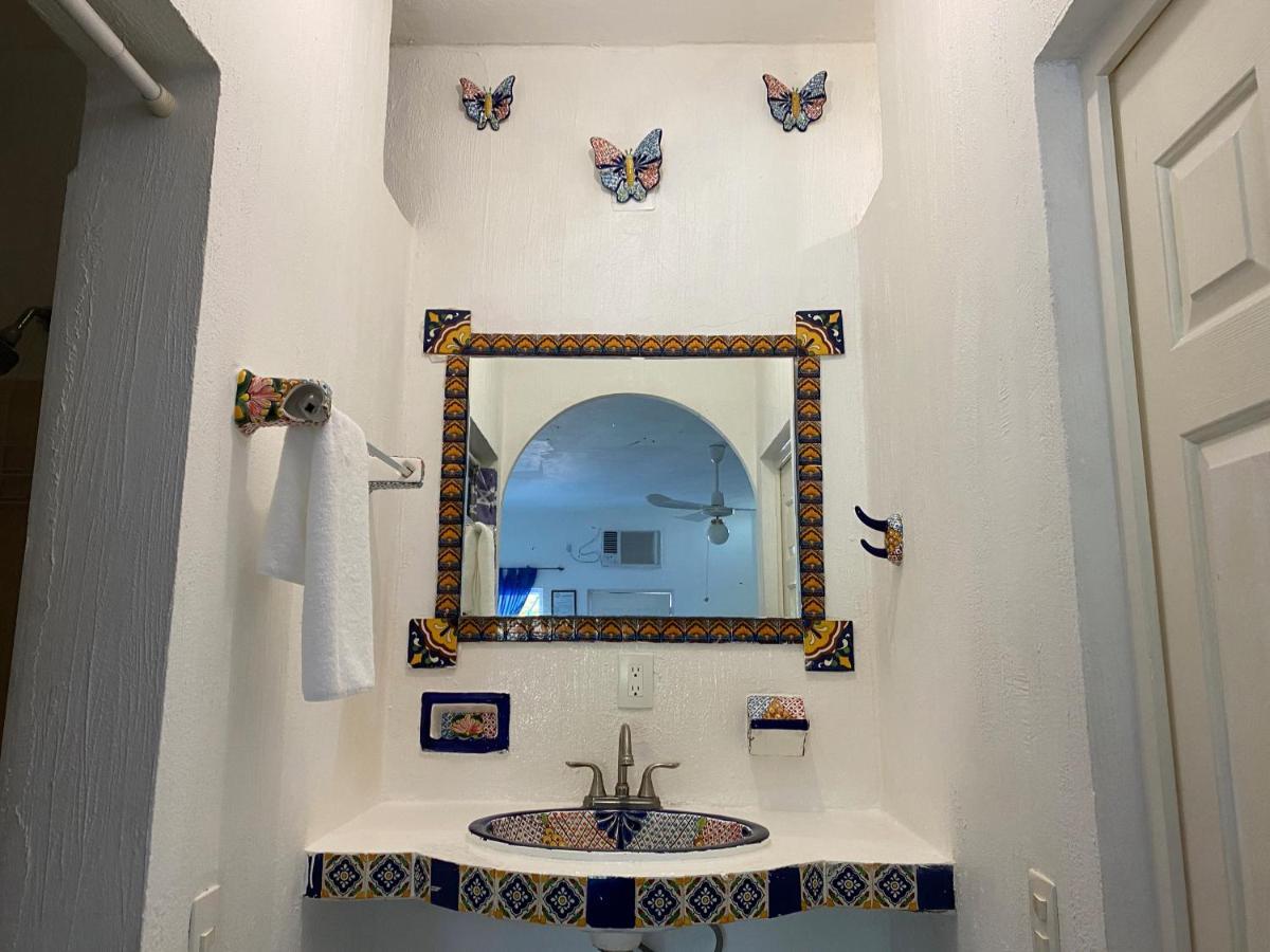 Hotel Paraiso Kora Aticama Luaran gambar