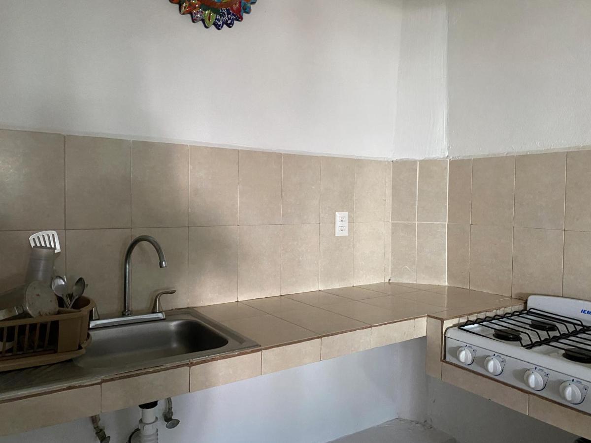 Hotel Paraiso Kora Aticama Luaran gambar