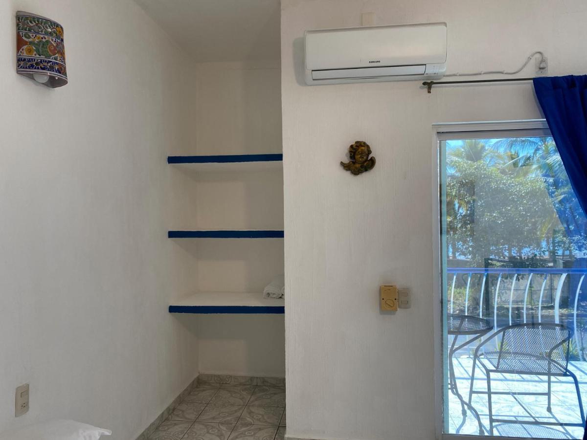 Hotel Paraiso Kora Aticama Luaran gambar