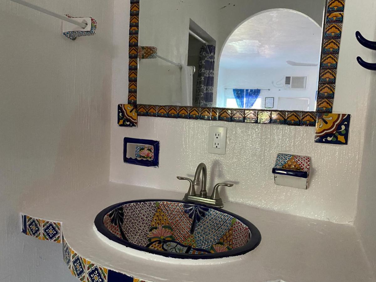 Hotel Paraiso Kora Aticama Luaran gambar