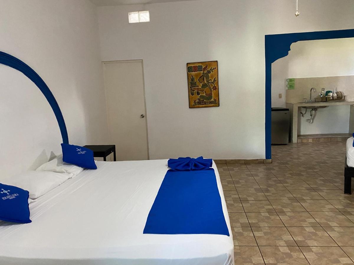 Hotel Paraiso Kora Aticama Luaran gambar