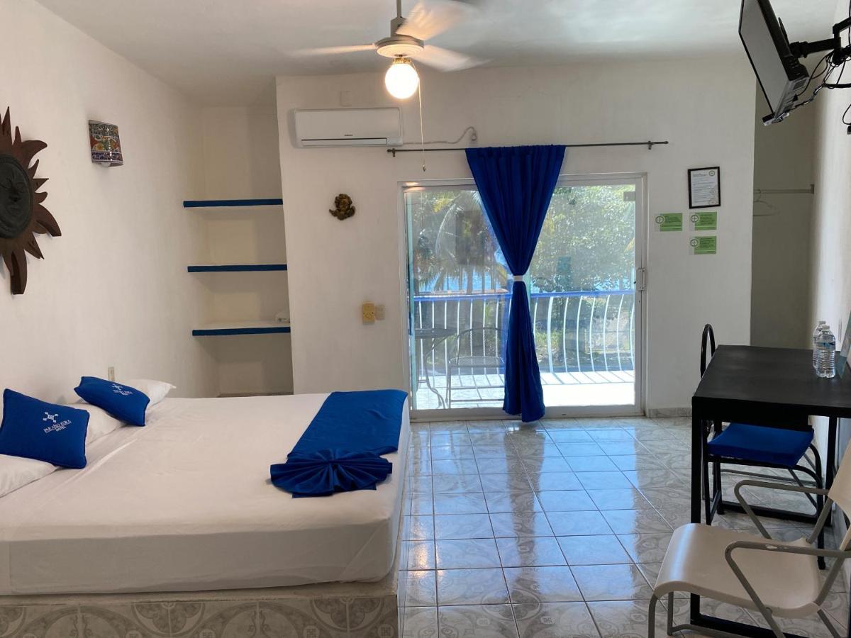 Hotel Paraiso Kora Aticama Luaran gambar