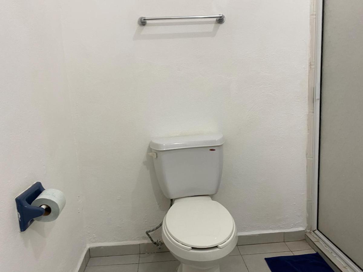 Hotel Paraiso Kora Aticama Luaran gambar