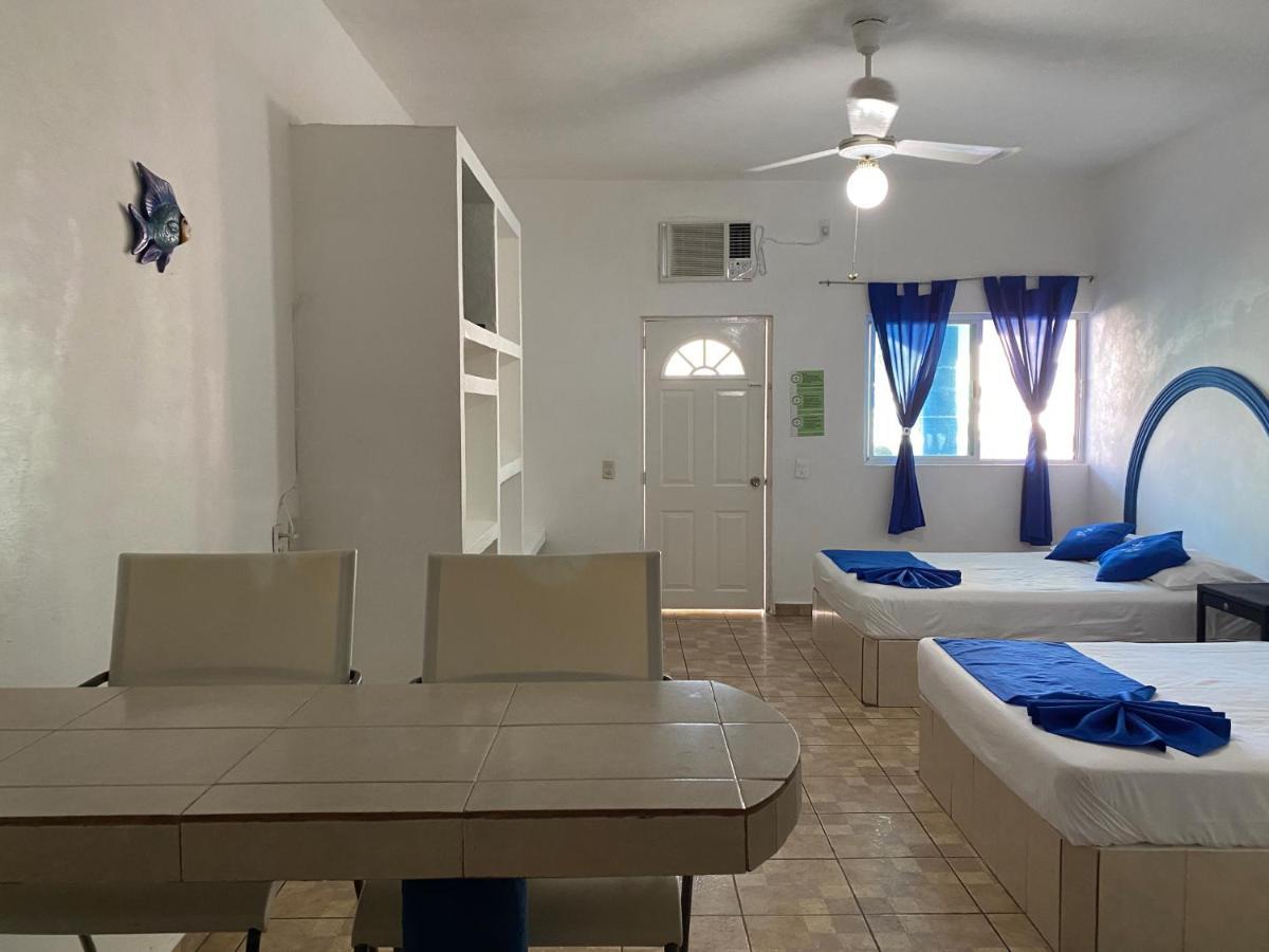Hotel Paraiso Kora Aticama Luaran gambar