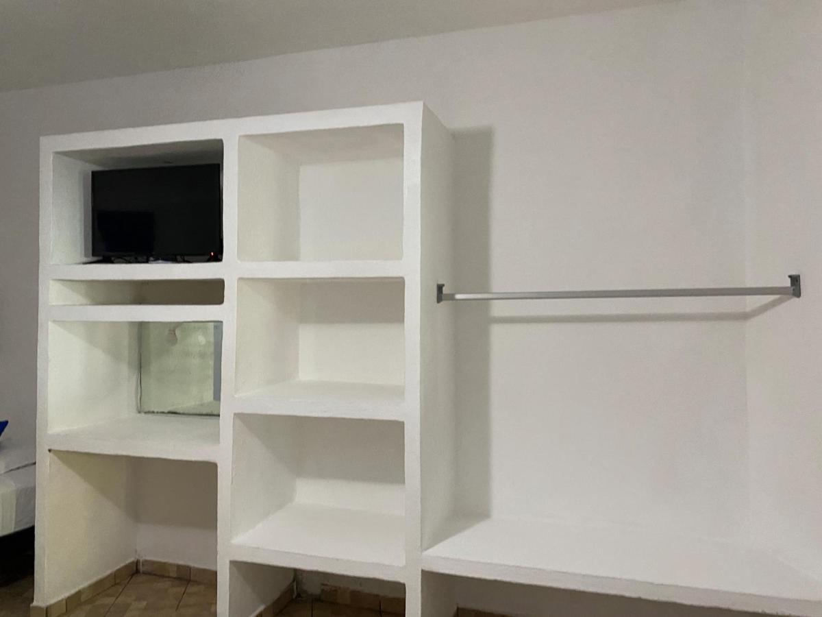 Hotel Paraiso Kora Aticama Luaran gambar