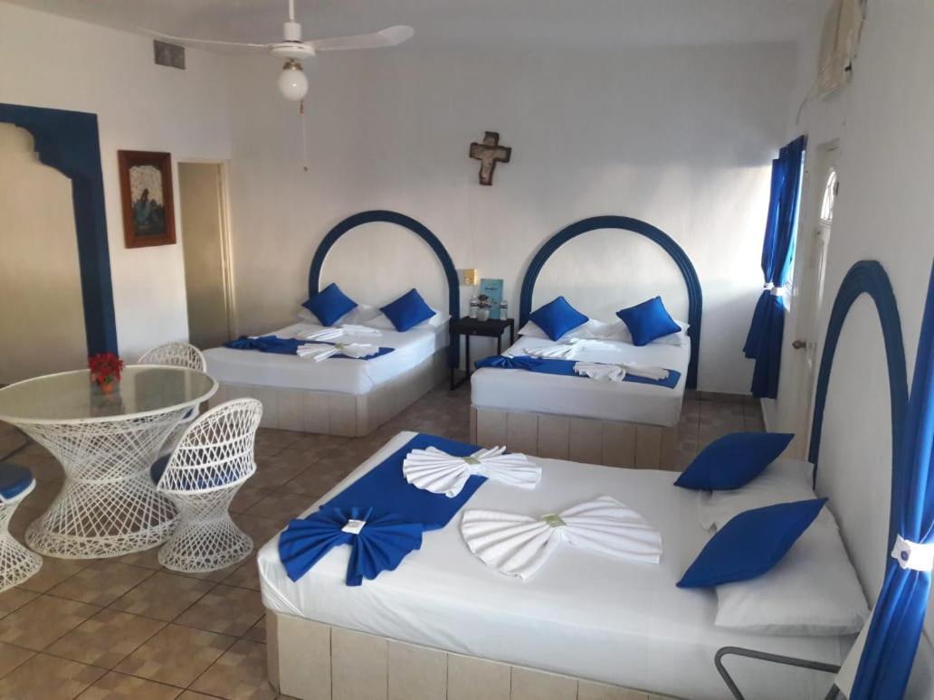 Hotel Paraiso Kora Aticama Luaran gambar