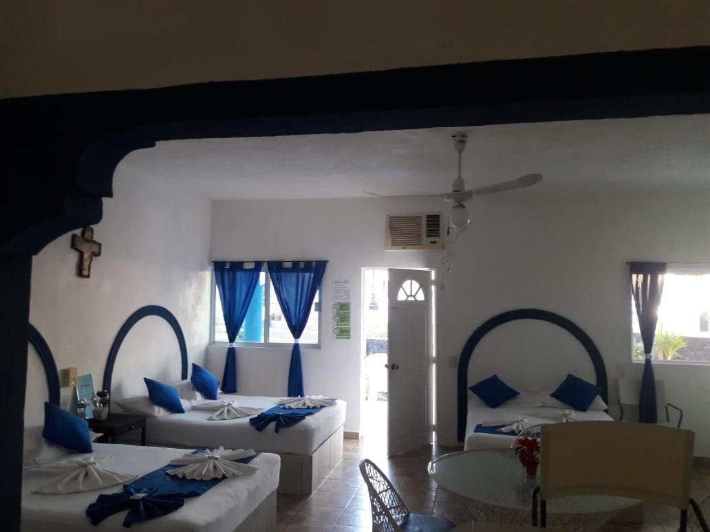 Hotel Paraiso Kora Aticama Luaran gambar