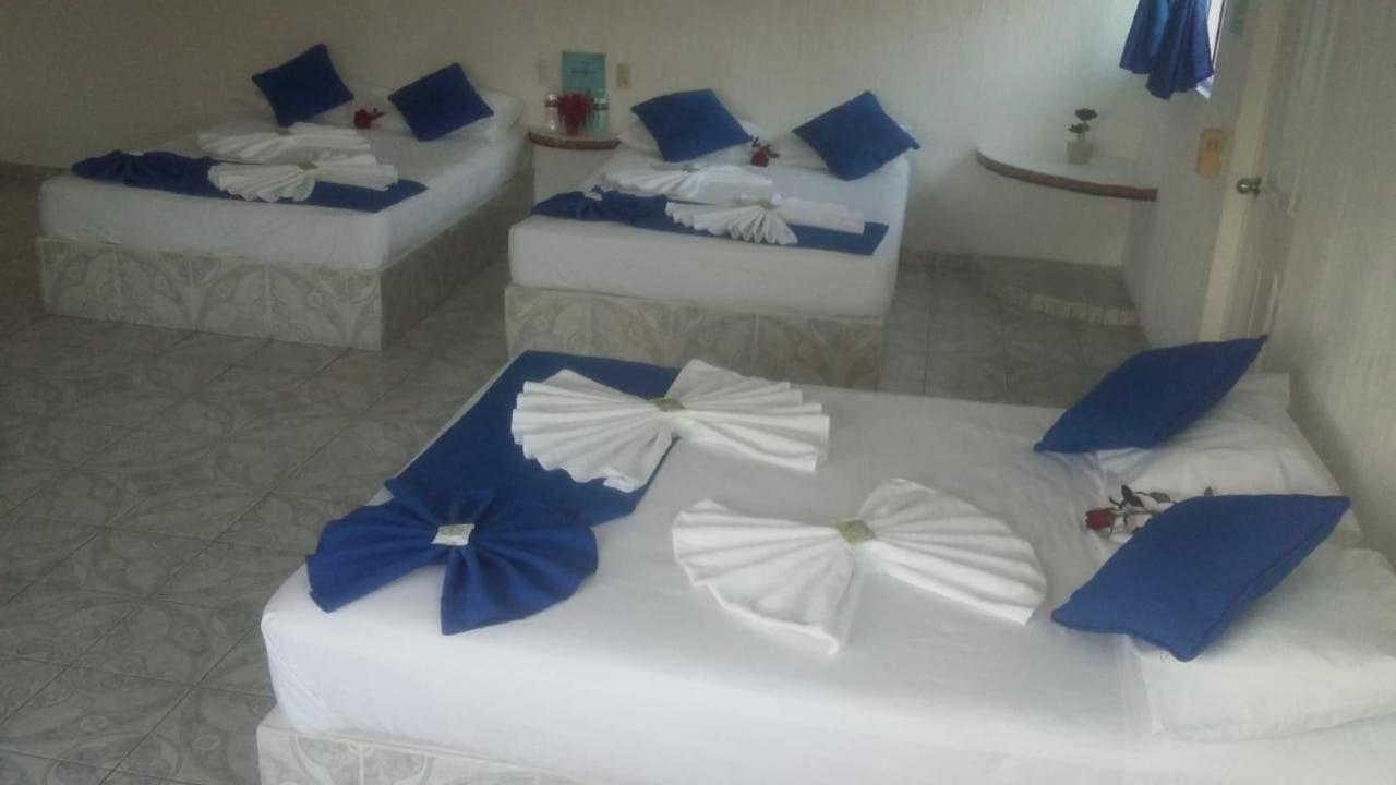 Hotel Paraiso Kora Aticama Luaran gambar
