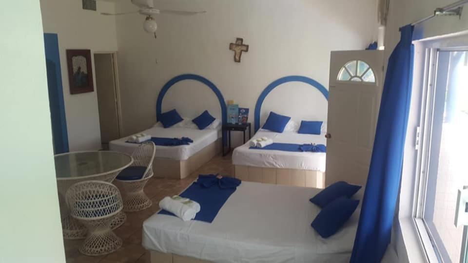 Hotel Paraiso Kora Aticama Luaran gambar
