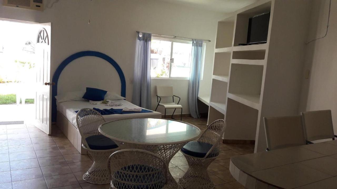 Hotel Paraiso Kora Aticama Luaran gambar